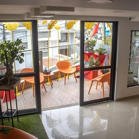 Apartahotel Millennials, Moderno Y Acogedor En El Sector Del Cable Y Cerca Al Estadio Manizales Exterior foto